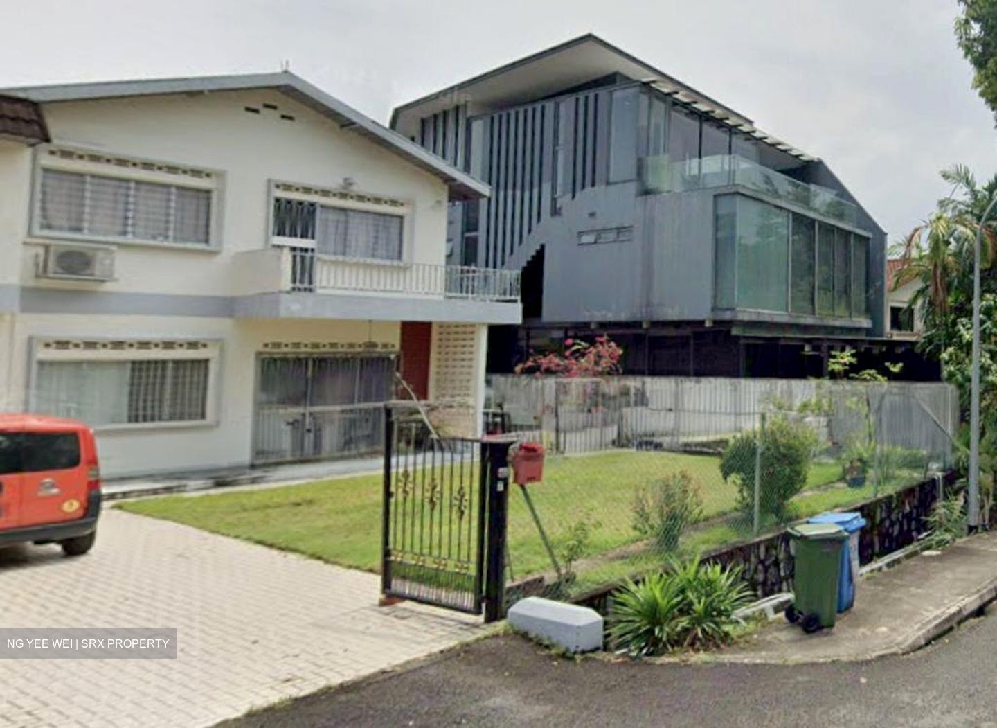 Watten Estate (D11), Semi-Detached #546984561